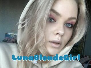 LunaBlondeGirl