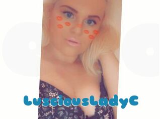 LusciousLadyC