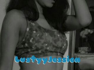 LustyyJessica