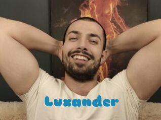 Luxander