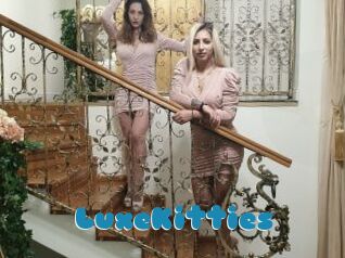 LuxeKitties