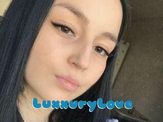 LuxxuryLove