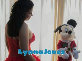 LyanaJones