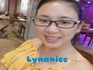 Lynanice