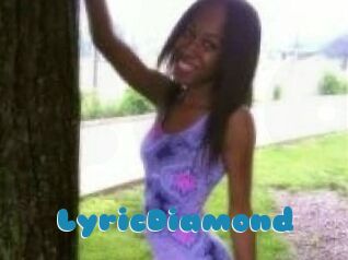 Lyric_Diamond