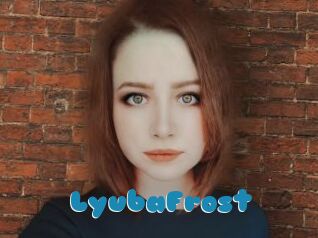 LyubaFrost