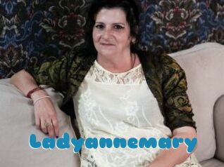 Ladyannemary