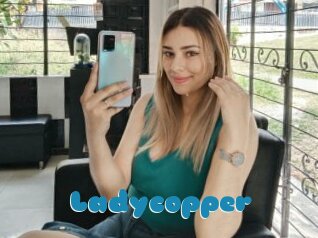 Ladycopper