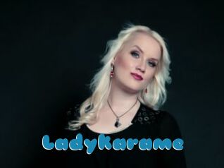 Ladykarame