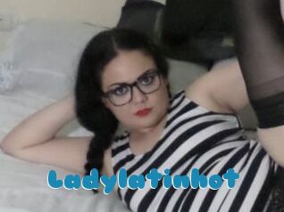 Ladylatinhot