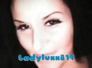 Ladyluxx814