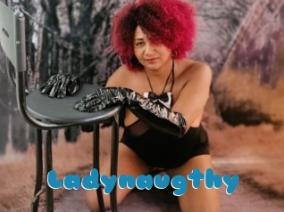 Ladynaugthy