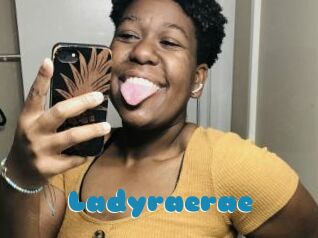 Ladyraerae