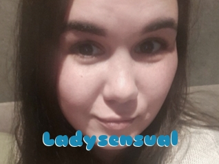 Ladysensual