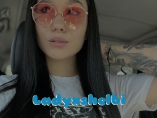 Ladyxshelbi