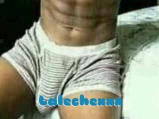 Lalechexxx
