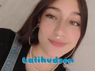 Lalihudson