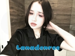 Lanadenree