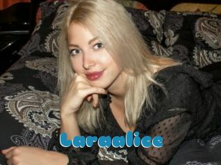 Laraalice