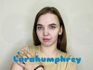 Larahumphrey