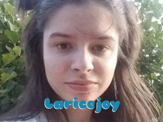 Laricejoy