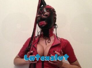 Latexslut