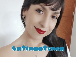 Latinaatenea