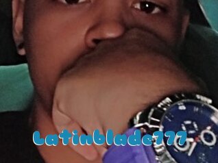 Latinblade777