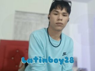 Latinboy28