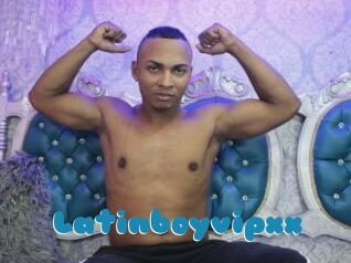 Latinboyvipxx