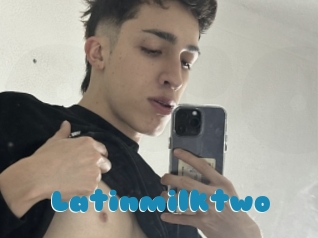 Latinmilktwo