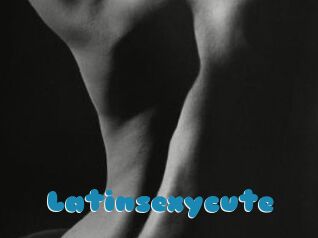 Latinsexycute