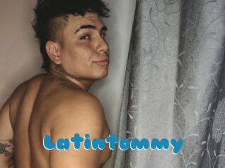 Latintommy