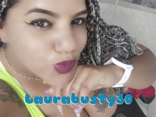 Laurabusty30