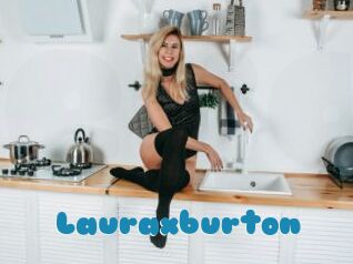Lauraxburton