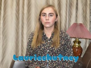 Lauriechutney