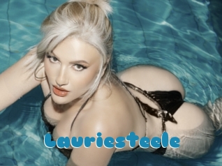 Lauriesteele