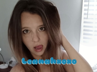 leanahxoxo Erotik Chat