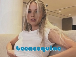 Leeacoquine