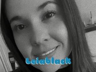 Leiablack