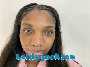 Leidyjackson