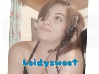 Leidysweet