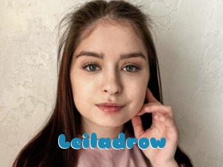 Leiladrow