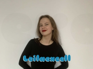 Leilaexcell