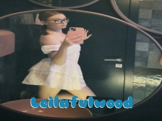 Leilafulwood