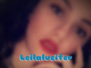 Leilalucifer