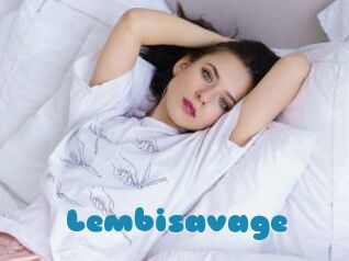 Lembisavage