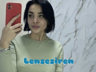 Lensesiren