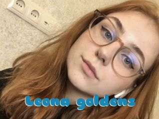 Leona_goldens