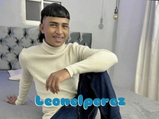 Leonelperez